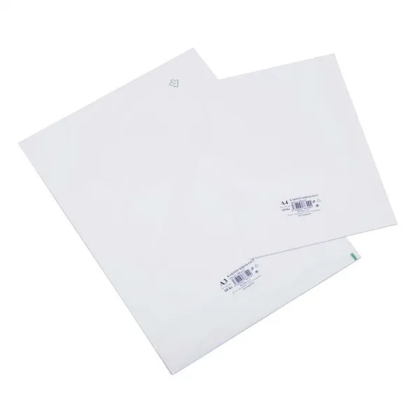 Krpa Výkresy 180 g A4 10 ks