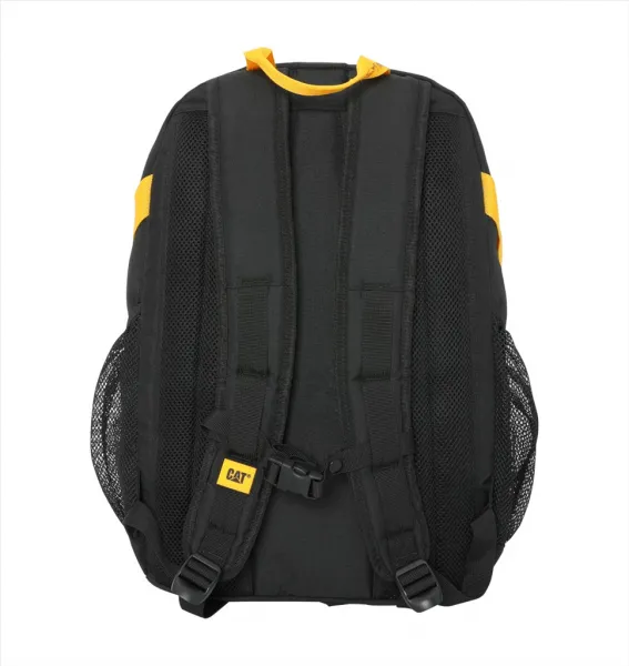 HAMA Cat študentský ruksak  Mochilas Activo, čierny, 29 l 42029291
