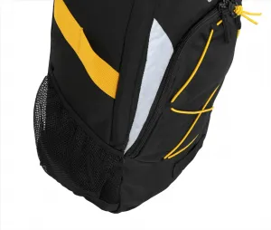 HAMA Cat študentský ruksak  Mochilas Activo, čierny, 29 l 42029291