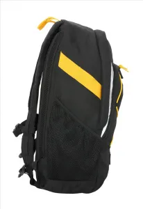 HAMA Cat študentský ruksak  Mochilas Activo, čierny, 29 l 42029291