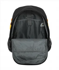 HAMA Cat študentský ruksak  Mochilas Activo, čierny, 29 l 42029291