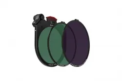 Freewell Eiger sada CPL a VND6-9 filtrů FW-EGMB-VND6-9/CPL