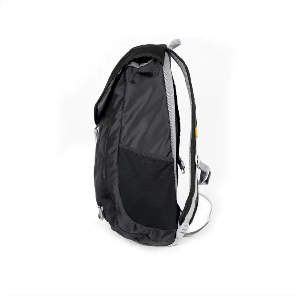 HAMA Cat ruksak Mont Blanc Eiger, čierny 42029291