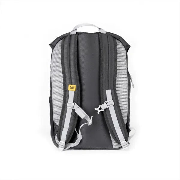 HAMA Cat ruksak Mont Blanc Eiger, čierny 42029291