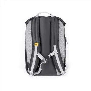 HAMA Cat ruksak Mont Blanc Eiger, čierny 42029291