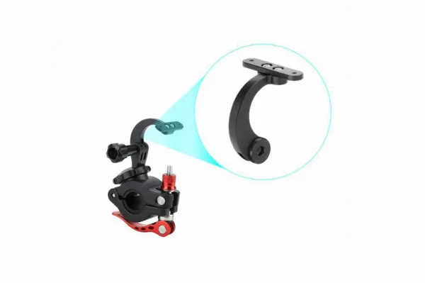 Stablecam DJI RC 2 Controller - držiak na bicykel 1DJ2917