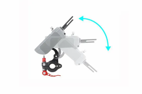 Stablecam DJI RC 2 Controller - držiak na bicykel 1DJ2917