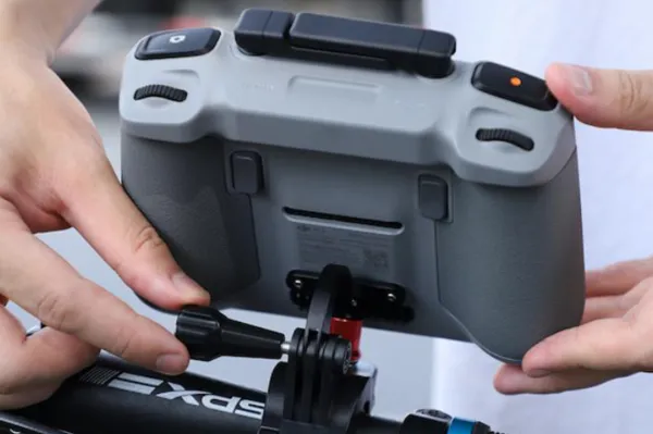 Stablecam DJI RC 2 Controller - držiak na bicykel 1DJ2917