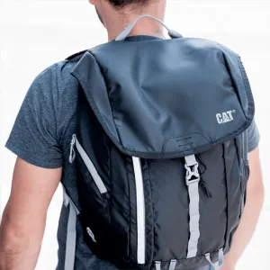 HAMA Cat ruksak Mont Blanc Eiger, čierny 42029291