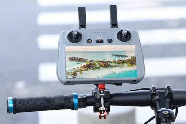 Stablecam DJI RC 2 Controller - držiak na bicykel 1DJ2917