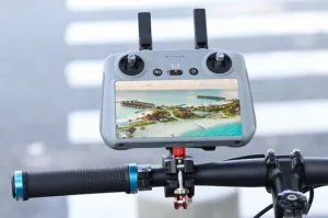 Stablecam DJI RC 2 Controller - držiak na bicykel 1DJ2917