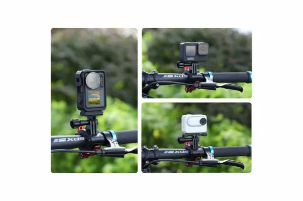 Stablecam DJI RC 2 Controller - držiak na bicykel 1DJ2917