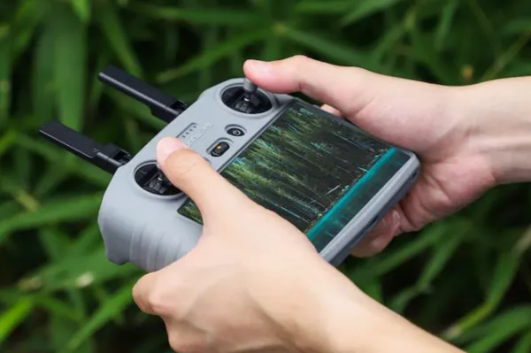Stablecam DJI RC 2 Controller - Silikonová ochrana 1DJ2935