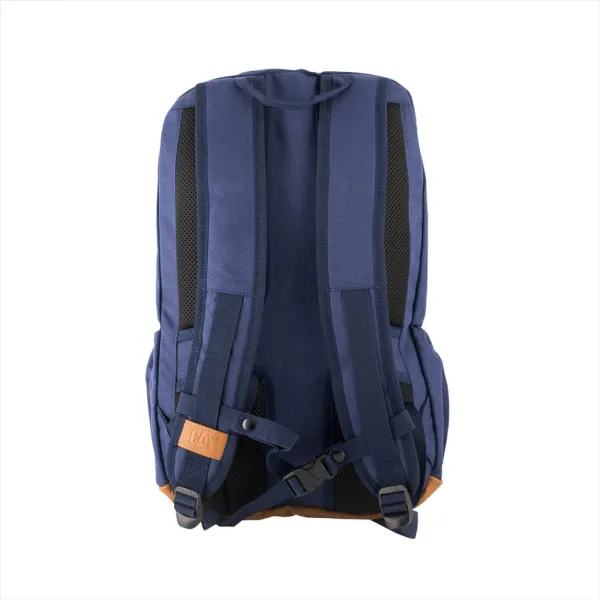 HAMA Cat ruksak Urban Active Glass, modrý 42029291