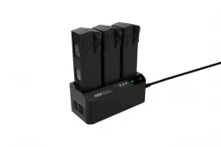 Stablecam DJI Mavic 3 série - Třícestná nabíječka řady 200W (LKTOP) 1DJ2475