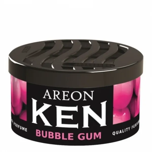Osviežovač vzduchu AreonKen Bubble Gum 35g