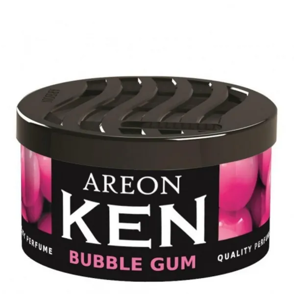 Osviežovač vzduchu AreonKen Bubble Gum 35g