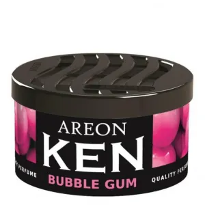 Osviežovač vzduchu AreonKen Bubble Gum 35g