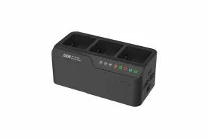 Stablecam DJI Mavic 3 série - Třícestná nabíječka řady 200W (LKTOP) 1DJ2475