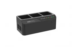 Stablecam DJI Mavic 3 série - Třícestná nabíječka řady 200W (LKTOP) 1DJ2475