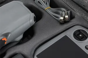 Stablecam DJI AIR 3 - Polyester Shoulder Case 1DJ2927
