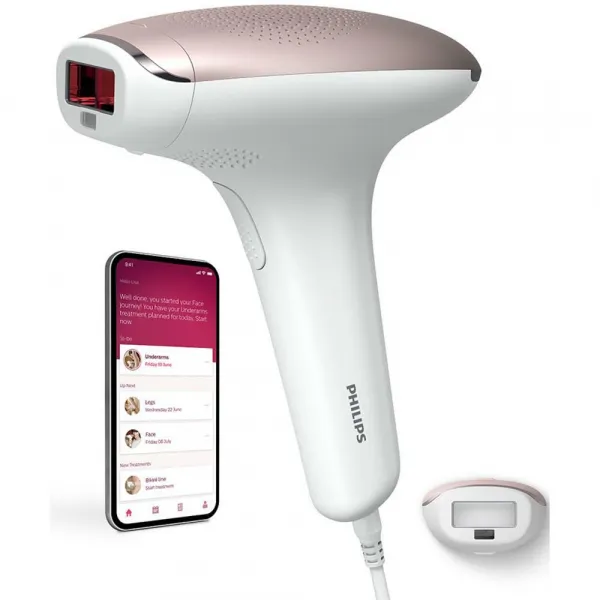 PHILIPS SC1994/00 IPL depilátor
