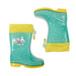 Detské gumáky Perletti Peppa 28/29, 20C53809