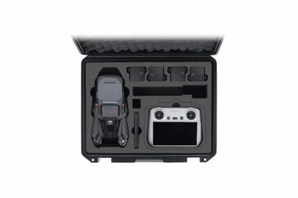 Stablecam DJI Mavic 3 série - vodotěsné přepravní kufr IP67 1DJ2480