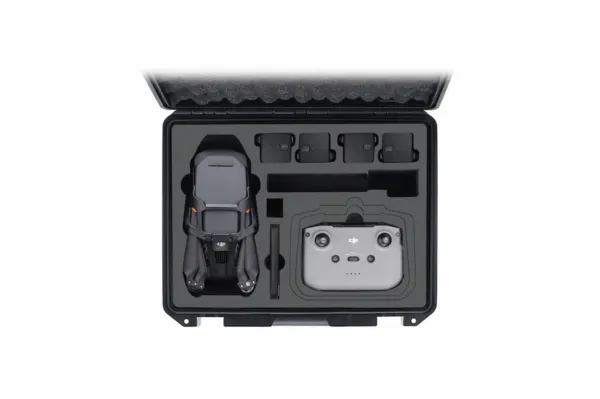 Stablecam DJI Mavic 3 série - vodotěsné přepravní kufr IP67 1DJ2480