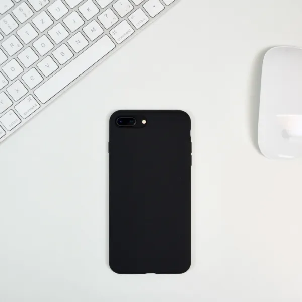 Innocent California Slim iPhone 8/7 Plus - Black