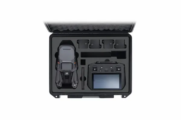 Stablecam DJI Mavic 3 série - vodotěsné přepravní kufr IP67 1DJ2480
