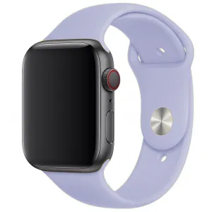 Innocent Silicone Apple Watch Band 44/45/46/49mm - Lavender