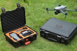 Stablecam DJI AIR 3 - Prepravný odolný kufor 1DJ2874