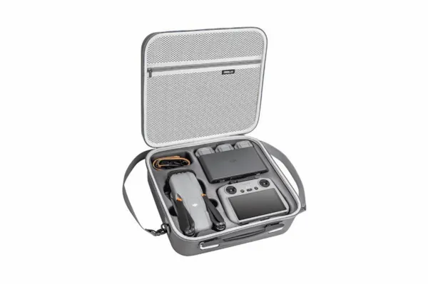Stablecam DJI AIR 3 - PU přepravní pouzdro na rameno 1DJ2876