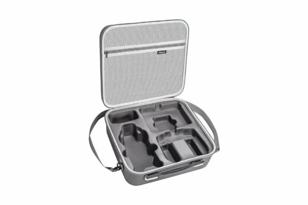 Stablecam DJI AIR 3 - PU přepravní pouzdro na rameno 1DJ2876