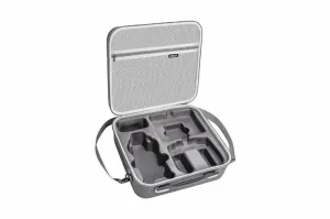 Stablecam DJI AIR 3 - PU přepravní pouzdro na rameno 1DJ2876