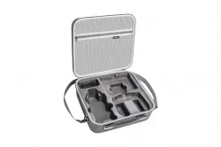 Stablecam DJI AIR 3 - PU přepravní pouzdro na rameno 1DJ2876
