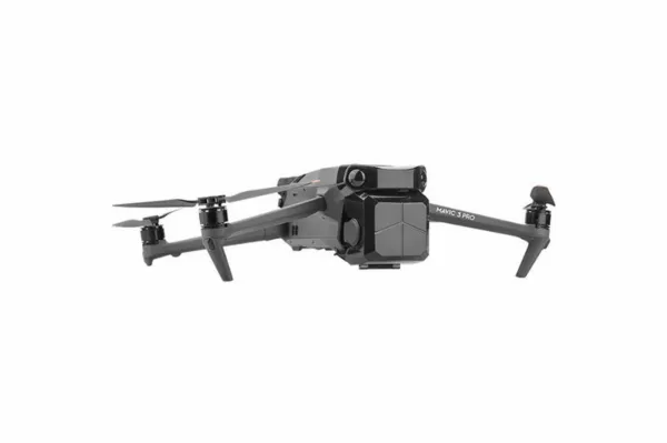 Stablecam DJI Mavic 3 Pro - 2v1 ochrana závěsu kamery a senzorů 1DJ2497