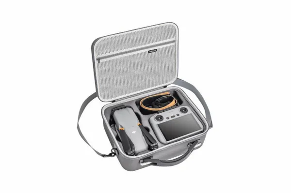 Stablecam DJI AIR 3 - PU přepravní pouzdro na rameno 1DJ2878