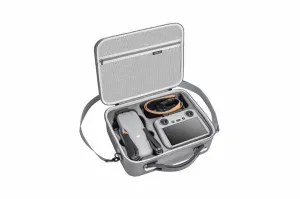 Stablecam DJI AIR 3 - PU přepravní pouzdro na rameno 1DJ2878