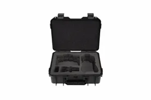 Stablecam DJI AIR 3 - Přepravní pouzdro proti výbuchu s popruhem přes rameno 1DJ2908