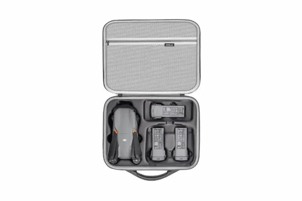 Stablecam DJI AIR 3 - PU přepravní pouzdro na rameno 1DJ2878