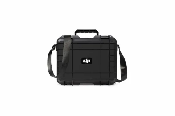 Stablecam DJI AIR 3 - Přepravní pouzdro proti výbuchu s popruhem přes rameno 1DJ2908