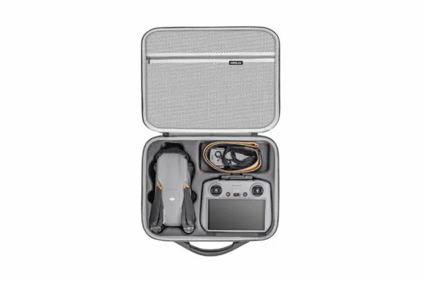 Stablecam DJI AIR 3 - PU přepravní pouzdro na rameno 1DJ2878