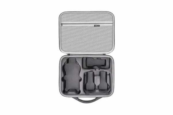 Stablecam DJI AIR 3 - PU přepravní pouzdro na rameno 1DJ2878