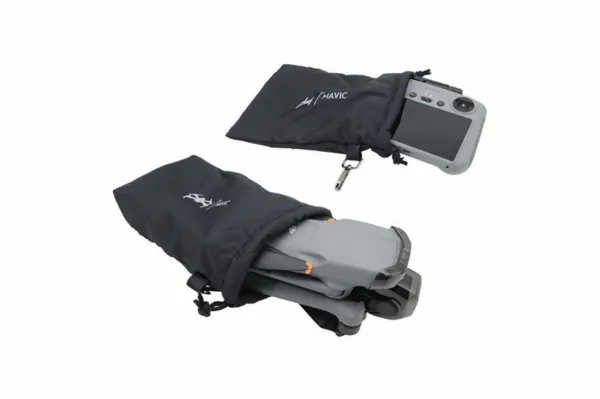 Stablecam DJI AIR 3 - Přepravní obal modelu a vysílače 1DJ2862