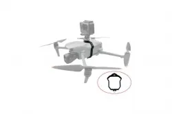 Stablecam DJI AIR 3 - Adaptér fotoaparátu 1DJ2900