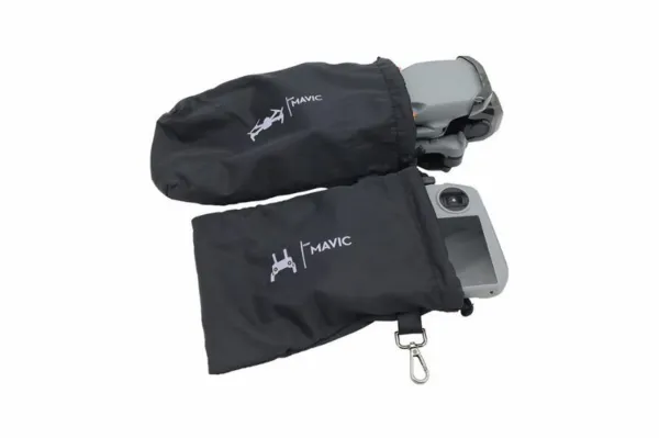 Stablecam DJI AIR 3 - Přepravní obal modelu a vysílače 1DJ2862