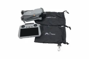 Stablecam DJI AIR 3 - Přepravní obal modelu a vysílače 1DJ2862