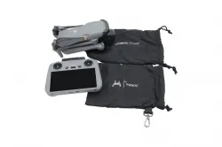 Stablecam DJI AIR 3 - Přepravní obal modelu a vysílače 1DJ2862